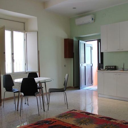 Anvi Apartment Pollena Trocchia エクステリア 写真