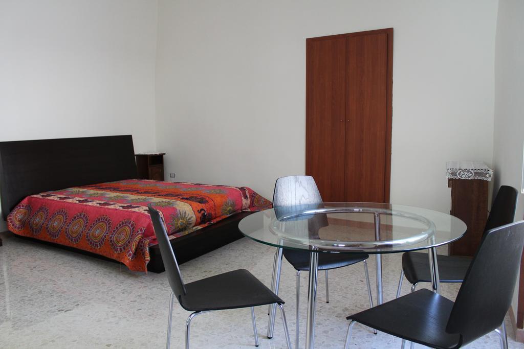 Anvi Apartment Pollena Trocchia エクステリア 写真