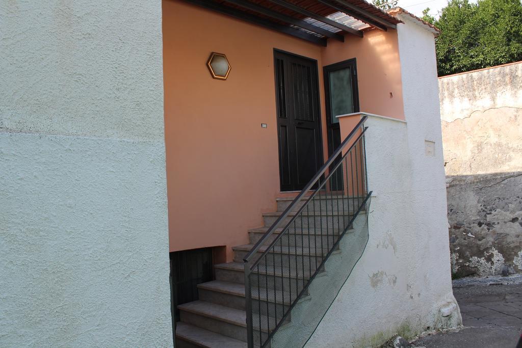 Anvi Apartment Pollena Trocchia エクステリア 写真