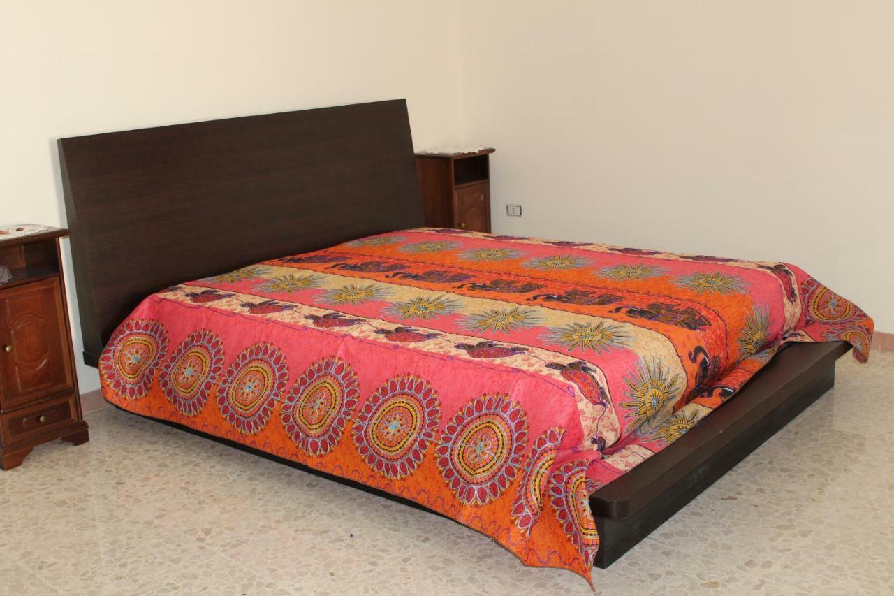 Anvi Apartment Pollena Trocchia エクステリア 写真
