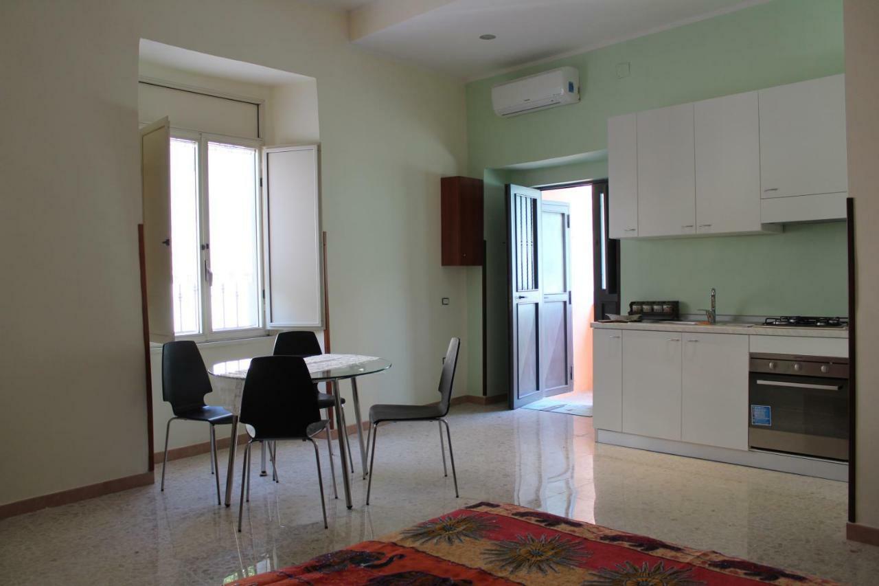 Anvi Apartment Pollena Trocchia エクステリア 写真