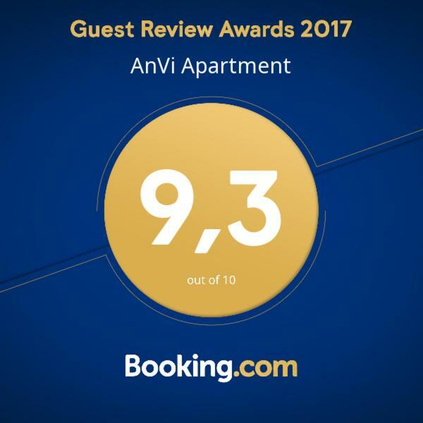 Anvi Apartment Pollena Trocchia エクステリア 写真